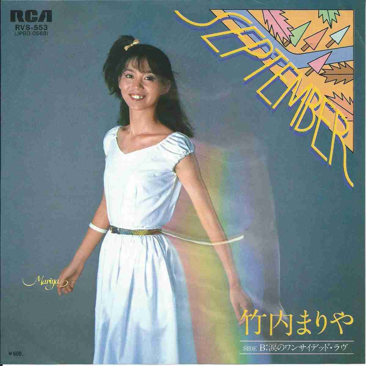 昔のアイドルを貼ろう