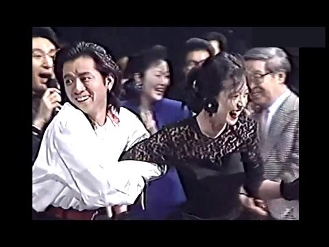昔のアイドルを貼ろう