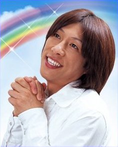 男顔の人集まれー。