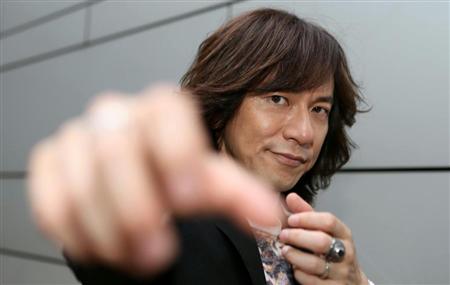 男顔の人集まれー。