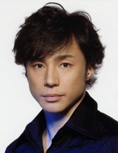 男顔の人集まれー。