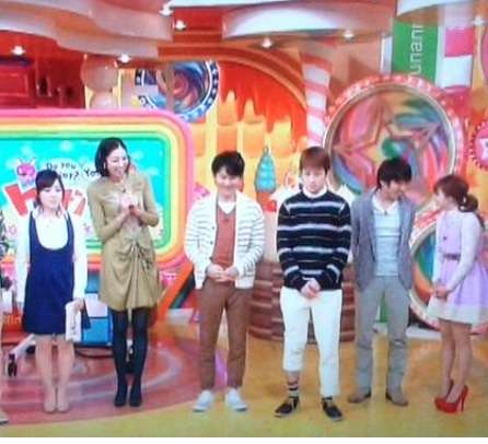 「ヒルナンデス！」あるある