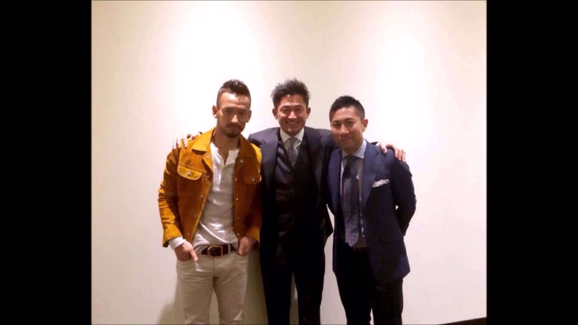 3ショットの画像を貼っていくトピ