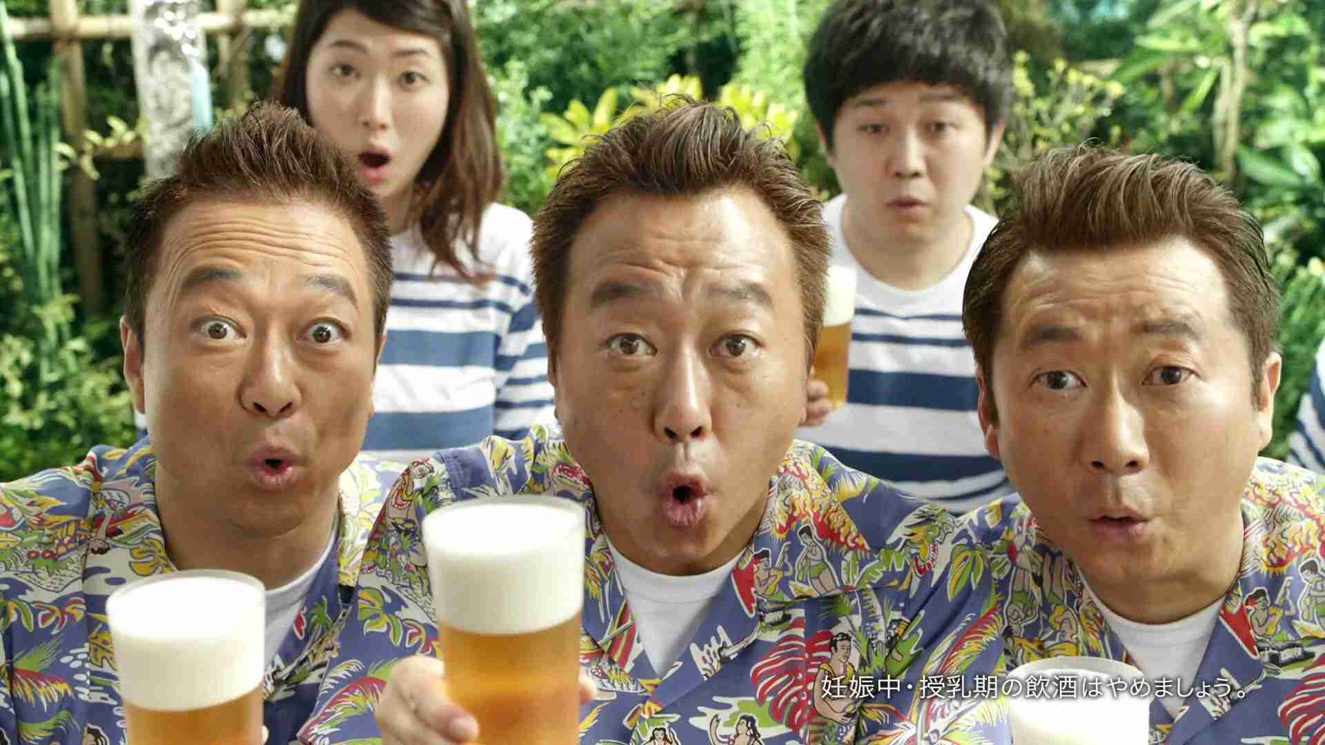 3ショットの画像を貼っていくトピ