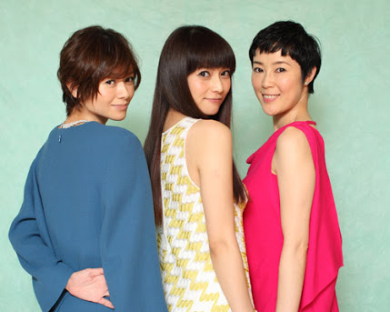 3ショットの画像を貼っていくトピ