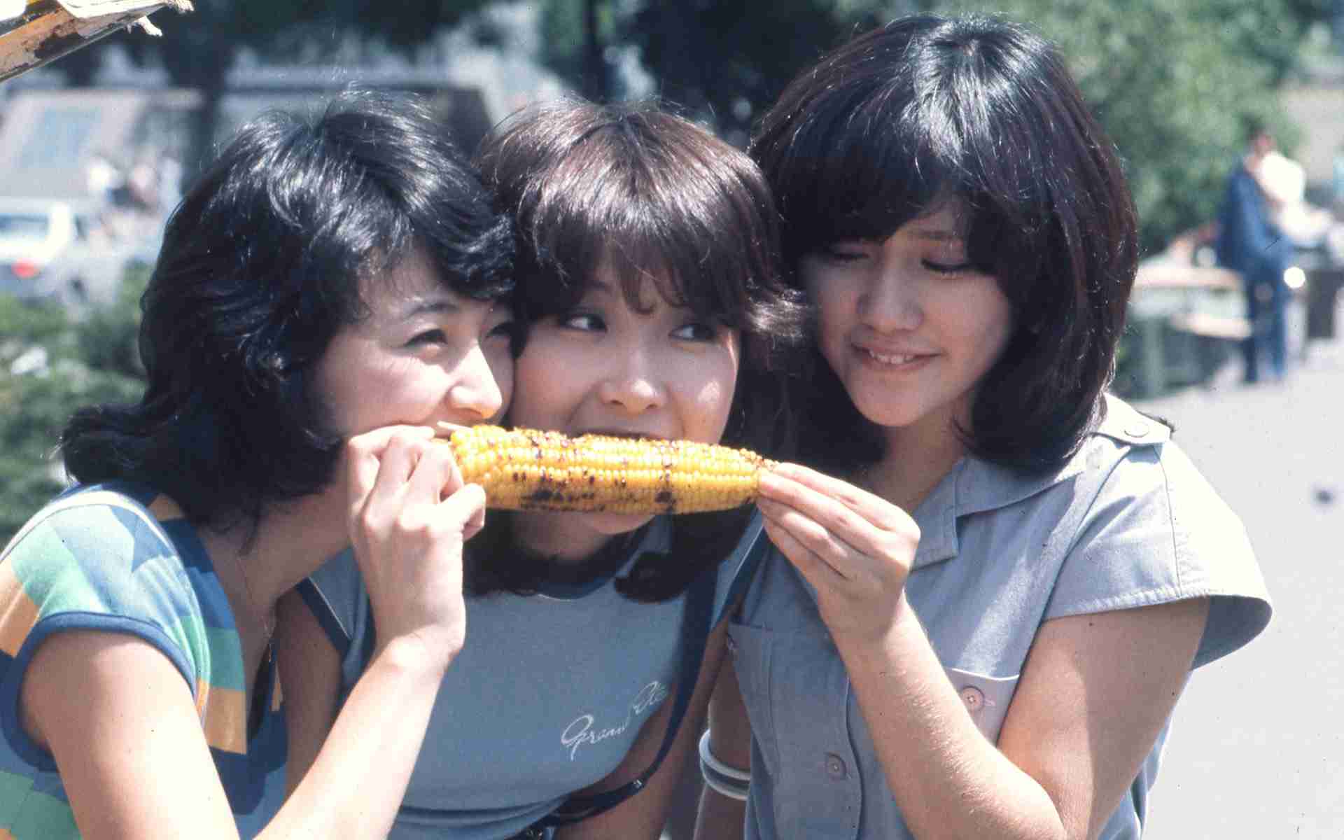 3ショットの画像を貼っていくトピ