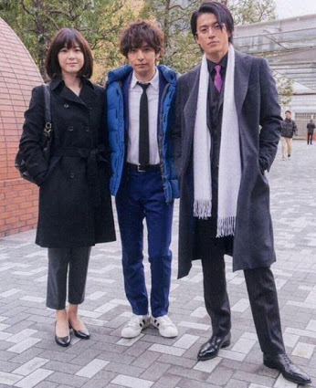 3ショットの画像を貼っていくトピ