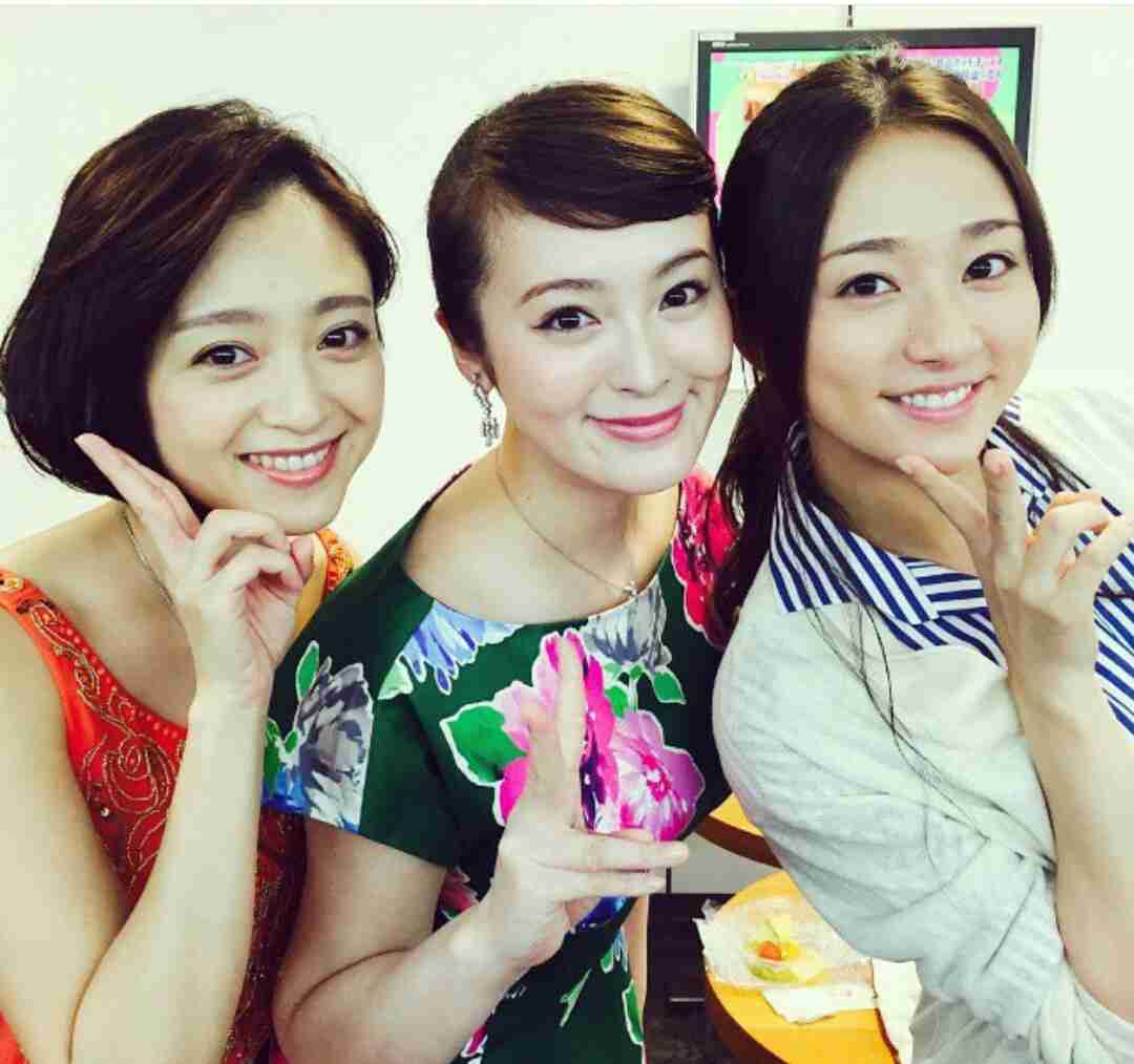 3ショットの画像を貼っていくトピ