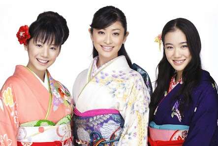 3ショットの画像を貼っていくトピ