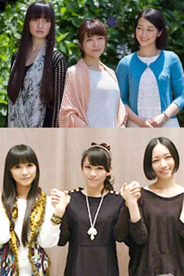 3ショットの画像を貼っていくトピ