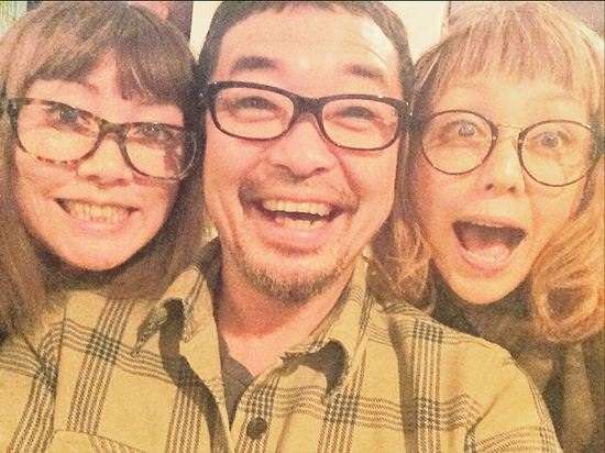 3ショットの画像を貼っていくトピ