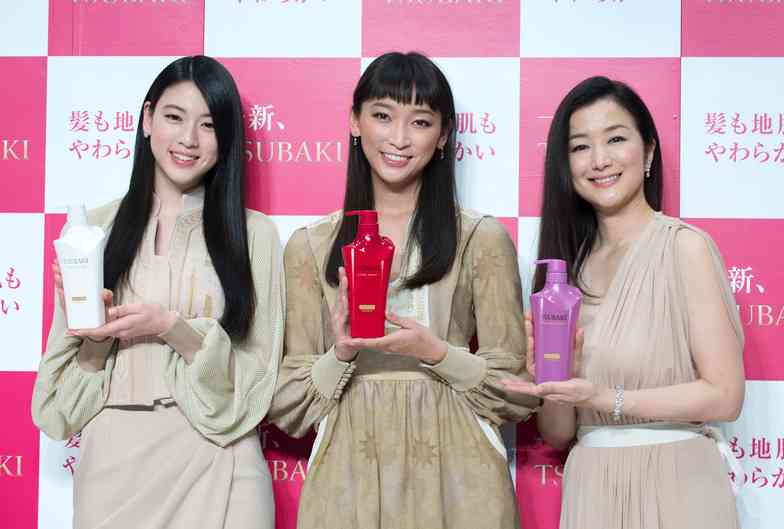 3ショットの画像を貼っていくトピ