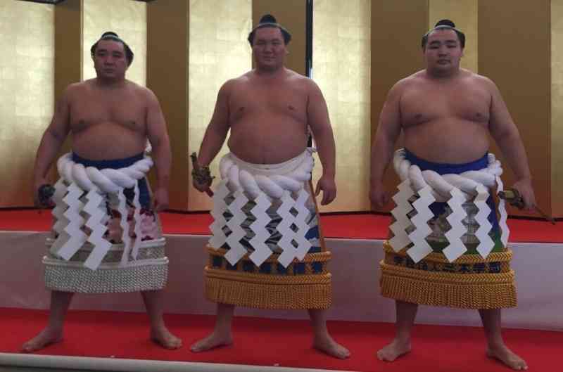 3ショットの画像を貼っていくトピ