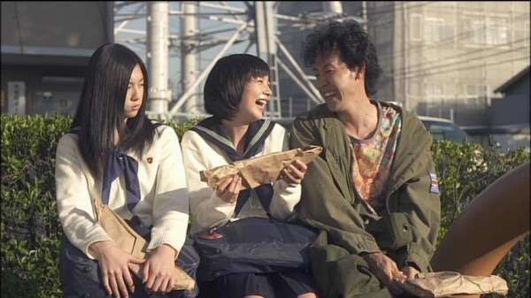 3ショットの画像を貼っていくトピ