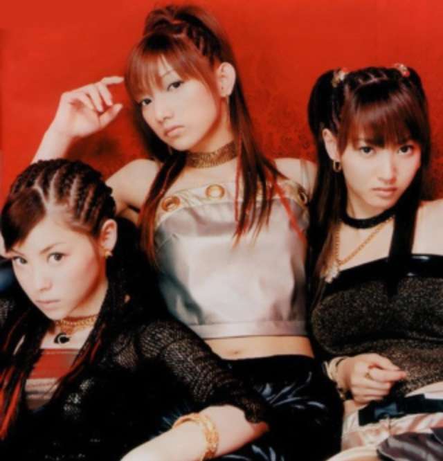 3ショットの画像を貼っていくトピ