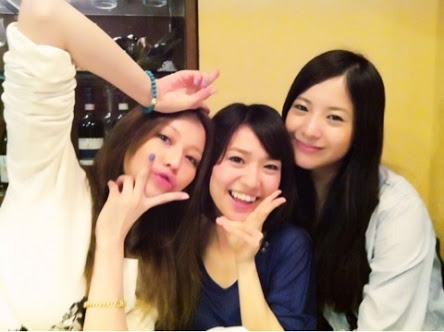 3ショットの画像を貼っていくトピ