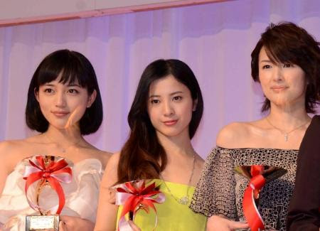 3ショットの画像を貼っていくトピ