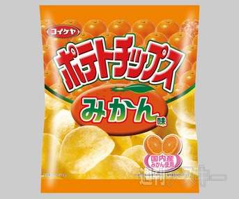 これは無いわ～ってお菓子
