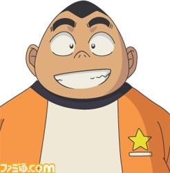 家族が似ている人を発表するトピ