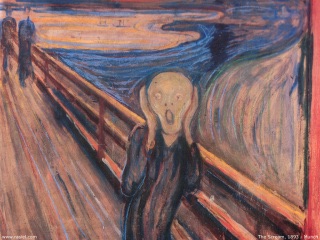 人生で一番怖かった出来事は？