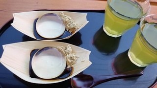 ひんやりトピ♩ご当地、冷たい食べ物!
