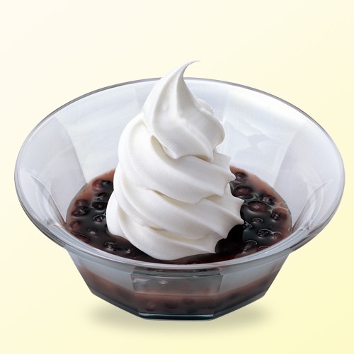 ひんやりトピ♩ご当地、冷たい食べ物!