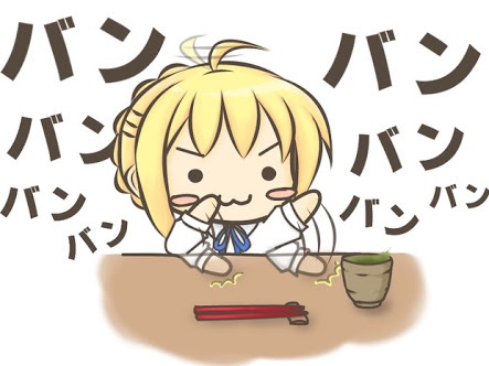 今までに演じたキャラクター（学芸会含む）