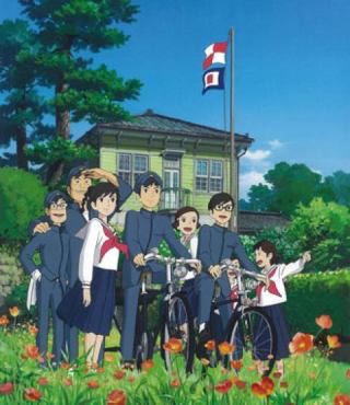 この時代で青春を過ごしたい！