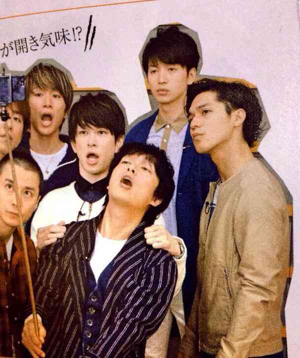 関ジャニ∞で好きな歌