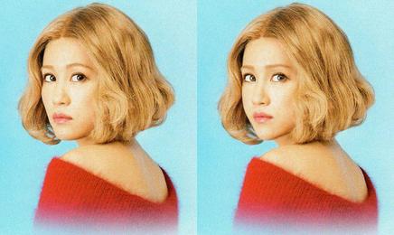 前田敦子がヒット・ガール、マリリン・モンローら映画コスプレを披露!