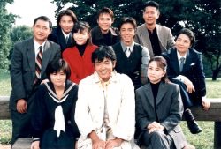 刑事ドラマや2時間サスペンス好きな人話しましょう