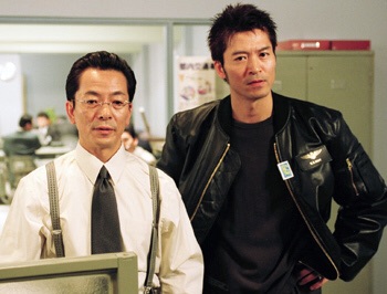 刑事ドラマや2時間サスペンス好きな人話しましょう