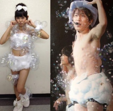 ライブ、コンサートあるある！