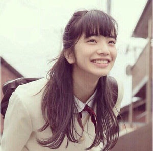 太眉美人といえば