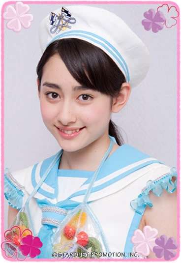 太眉美人といえば