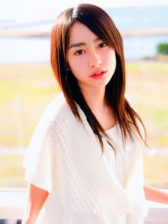 太眉美人といえば