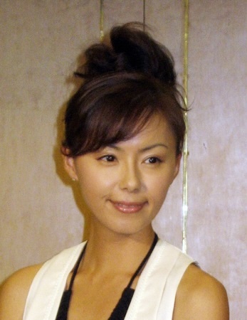 健康的美人の有名人
