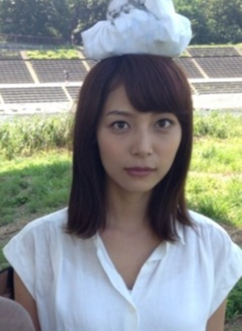 健康的美人の有名人