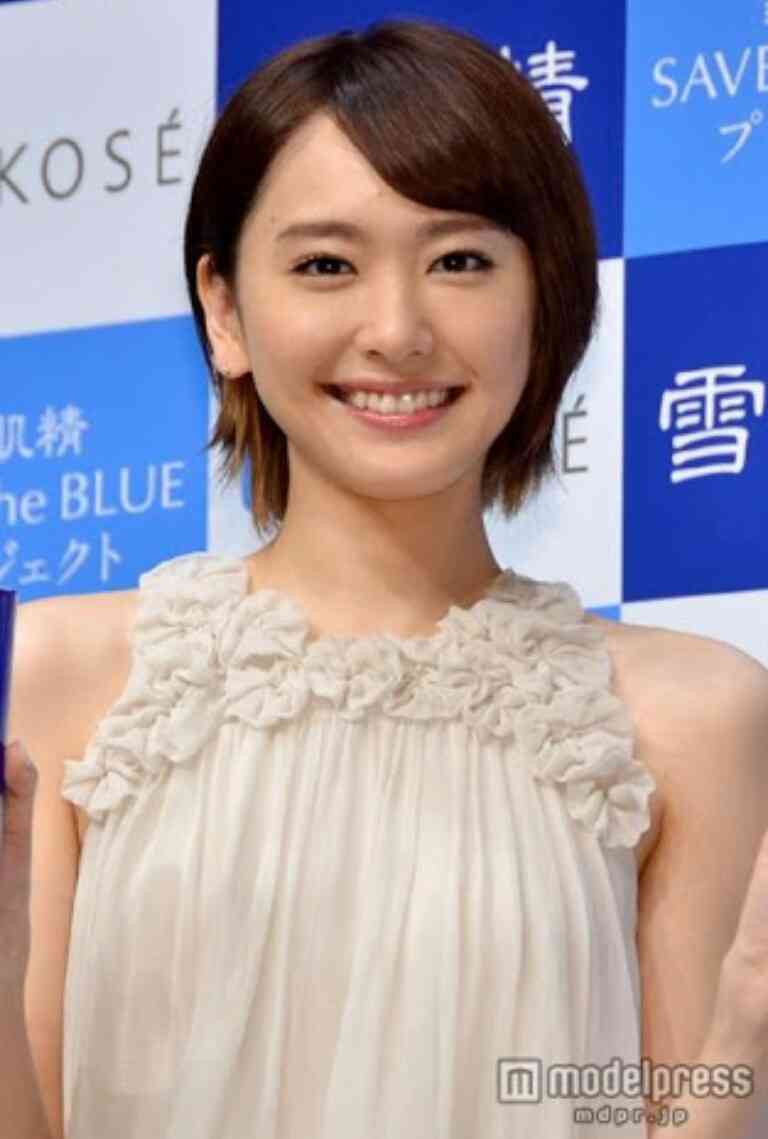 芸能人のルックスを点数で評価するトピ（女性編）