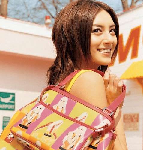 芸能人のルックスを点数で評価するトピ（女性編）