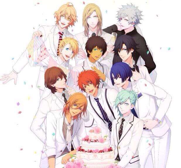 アニメの世界に入るなら