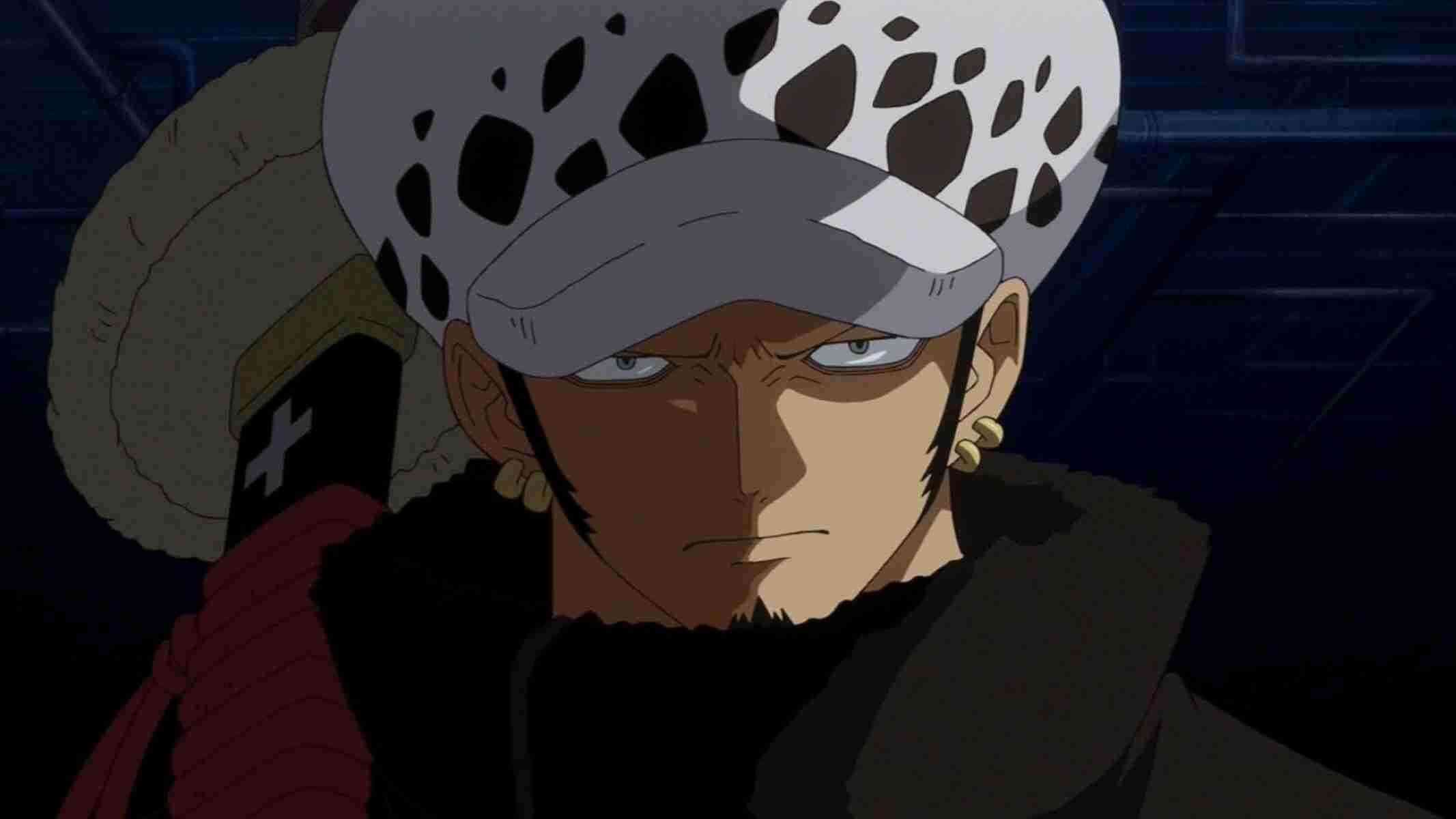 アニメの世界に入るなら