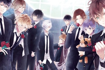 アニメの世界に入るなら