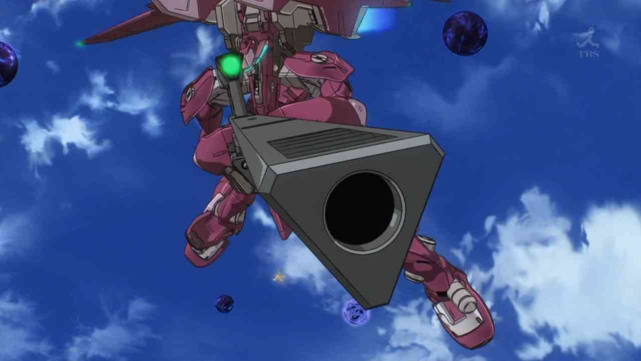 アニメの世界に入るなら