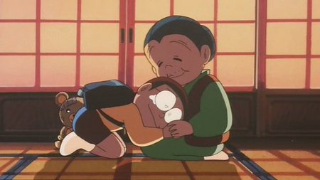 アニメの世界に入るなら