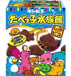 私のイチ押しお菓子!!