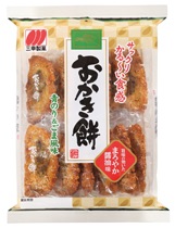 私のイチ押しお菓子!!