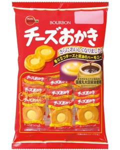 私のイチ押しお菓子!!