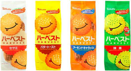 私のイチ押しお菓子!!