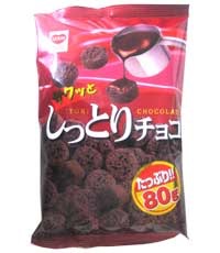 私のイチ押しお菓子!!